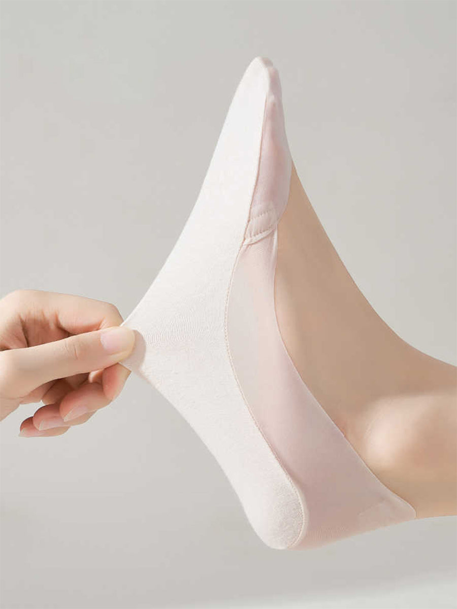 No Show Socks For Women - Ultra Thin