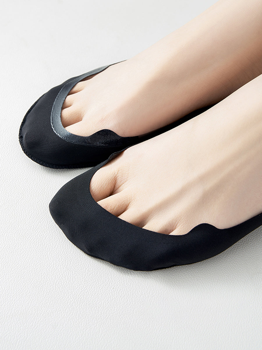 No Show Socks For Women - Ultra Low-Cut