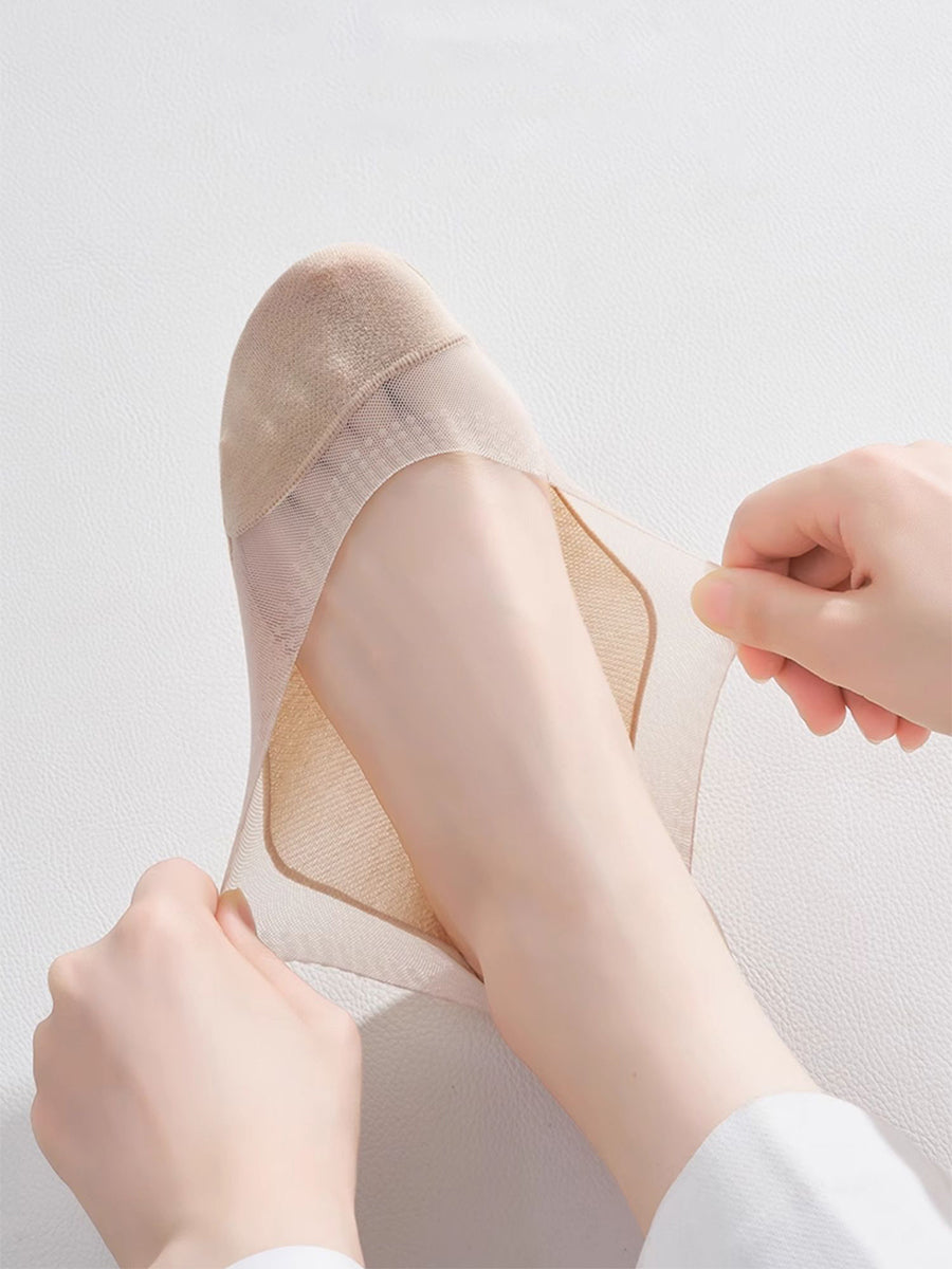 No Show Socks For Women - Ultra Thin