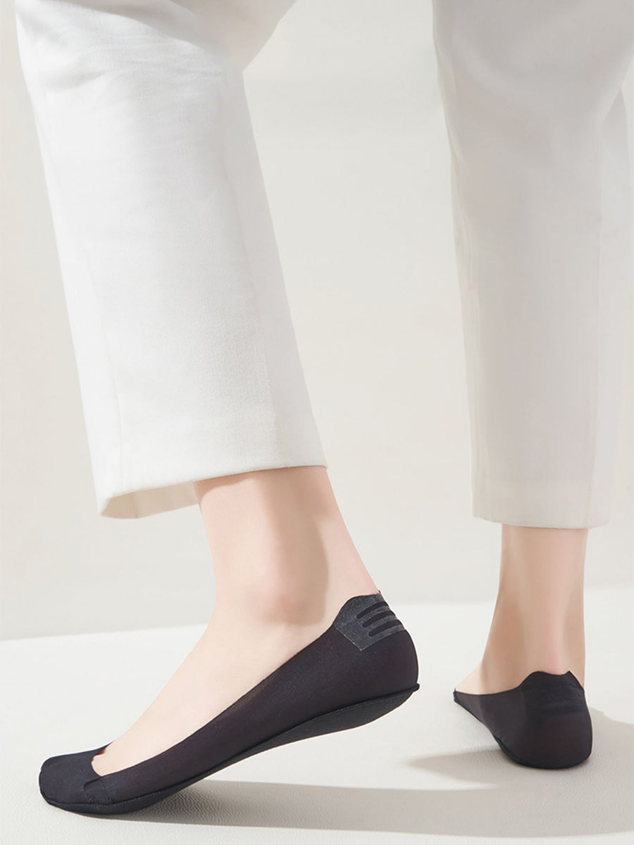 No Show Socks For Women - Ultra Thin