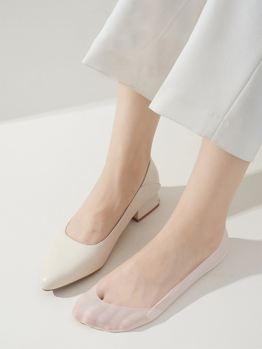 No Show Socks For Women - Ultra Thin