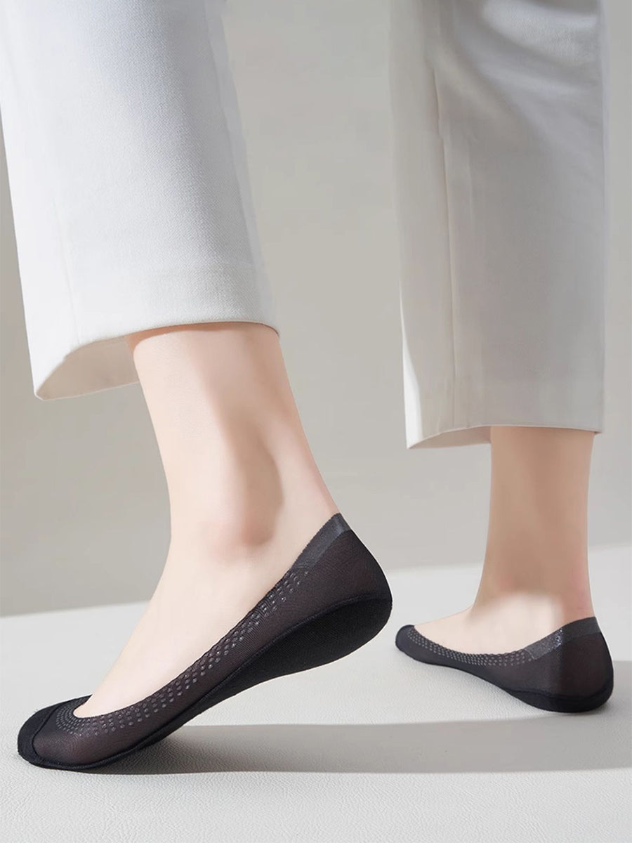 No Show Socks For Women - Ultra Thin