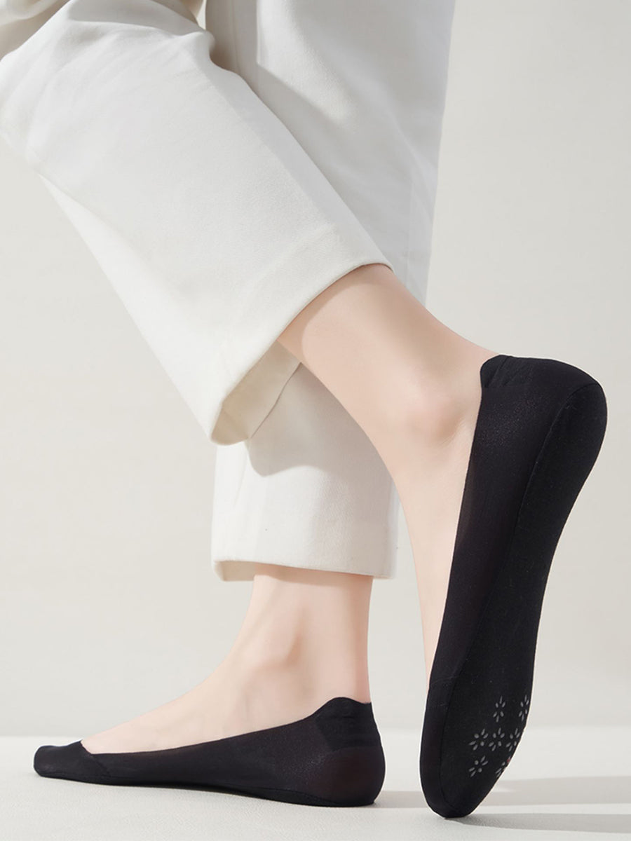 No Show Socks For Women - Ultra Thin
