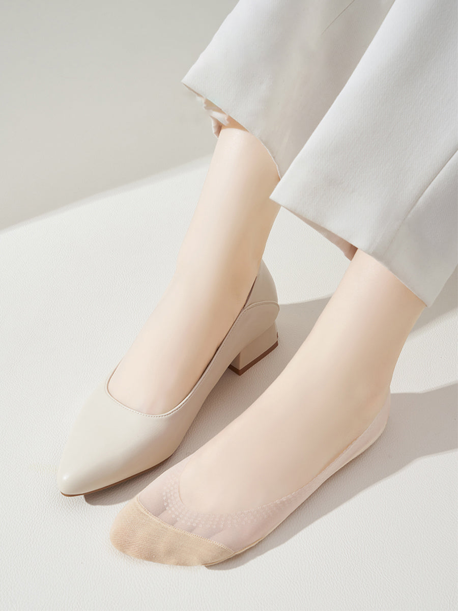 No Show Socks For Women - Ultra Thin