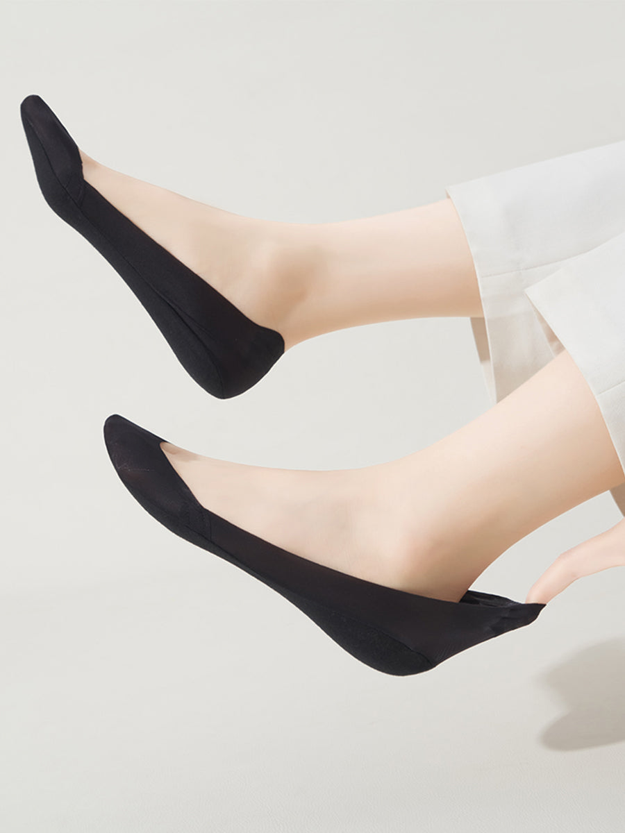 No Show Socks For Women - Ultra Thin