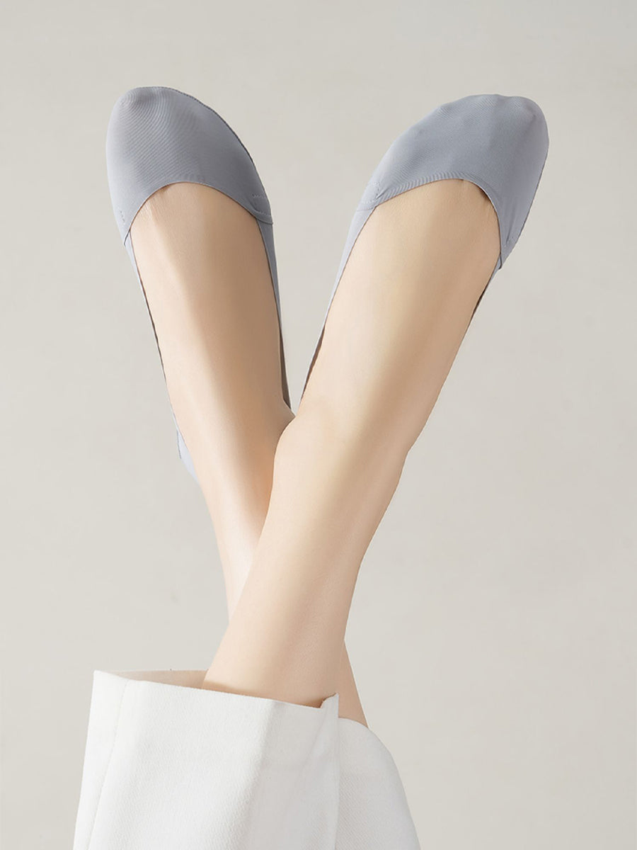 No Show Socks For Women - Ultra Low-Cut