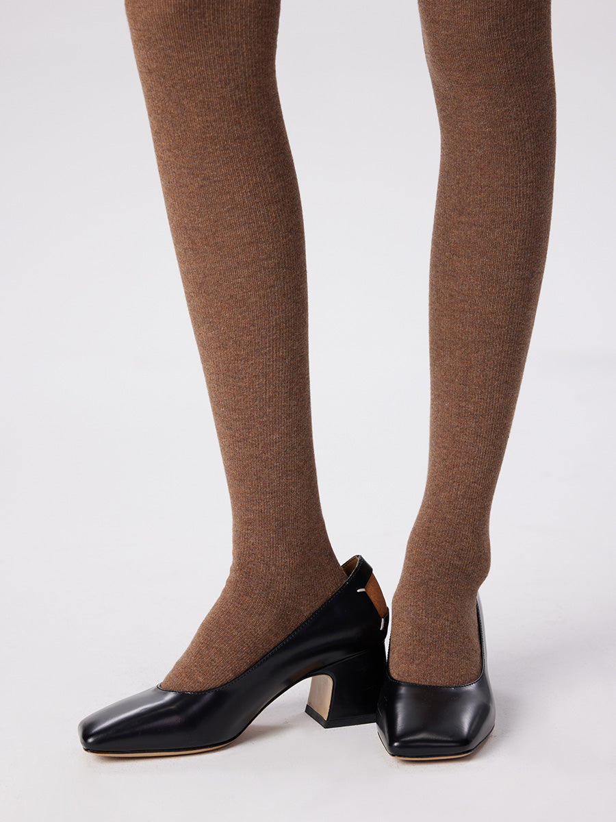 Classic Thigh High Socks