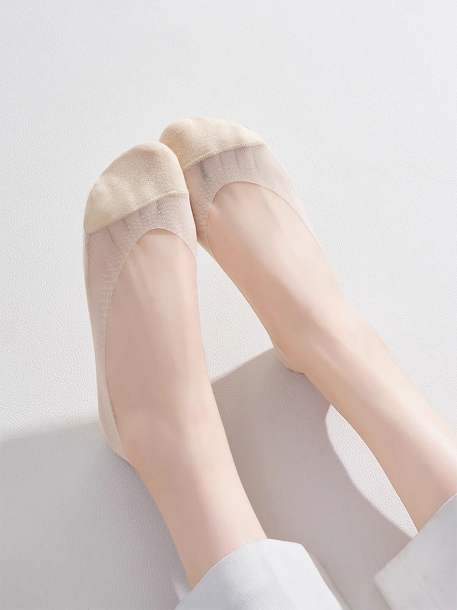 No Show Socks For Women - Ultra Thin