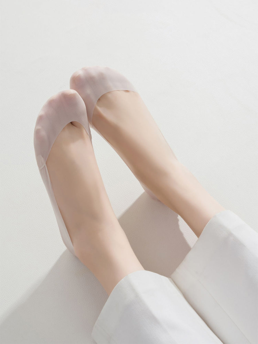 No Show Socks For Women - Ultra Thin