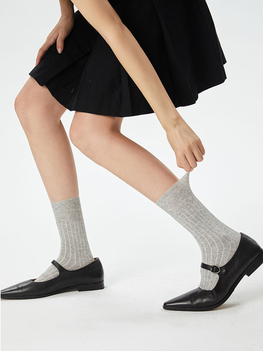 Crew Socks For Women