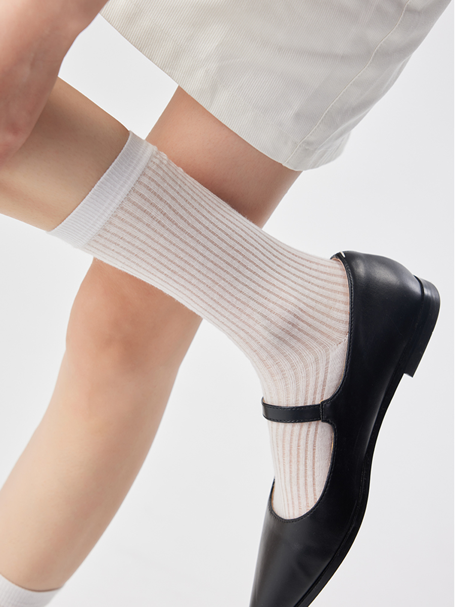 Crew Socks For Women