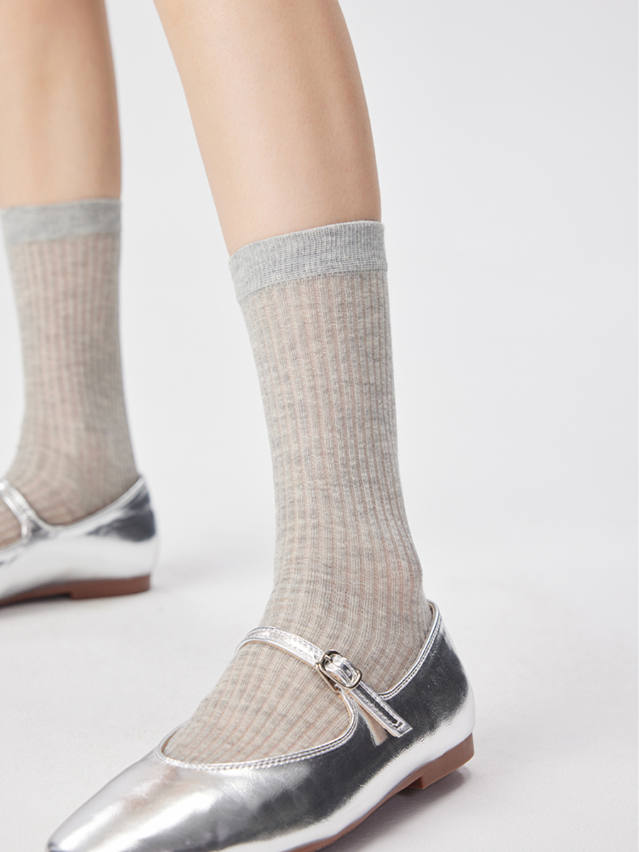 Crew Socks For Women