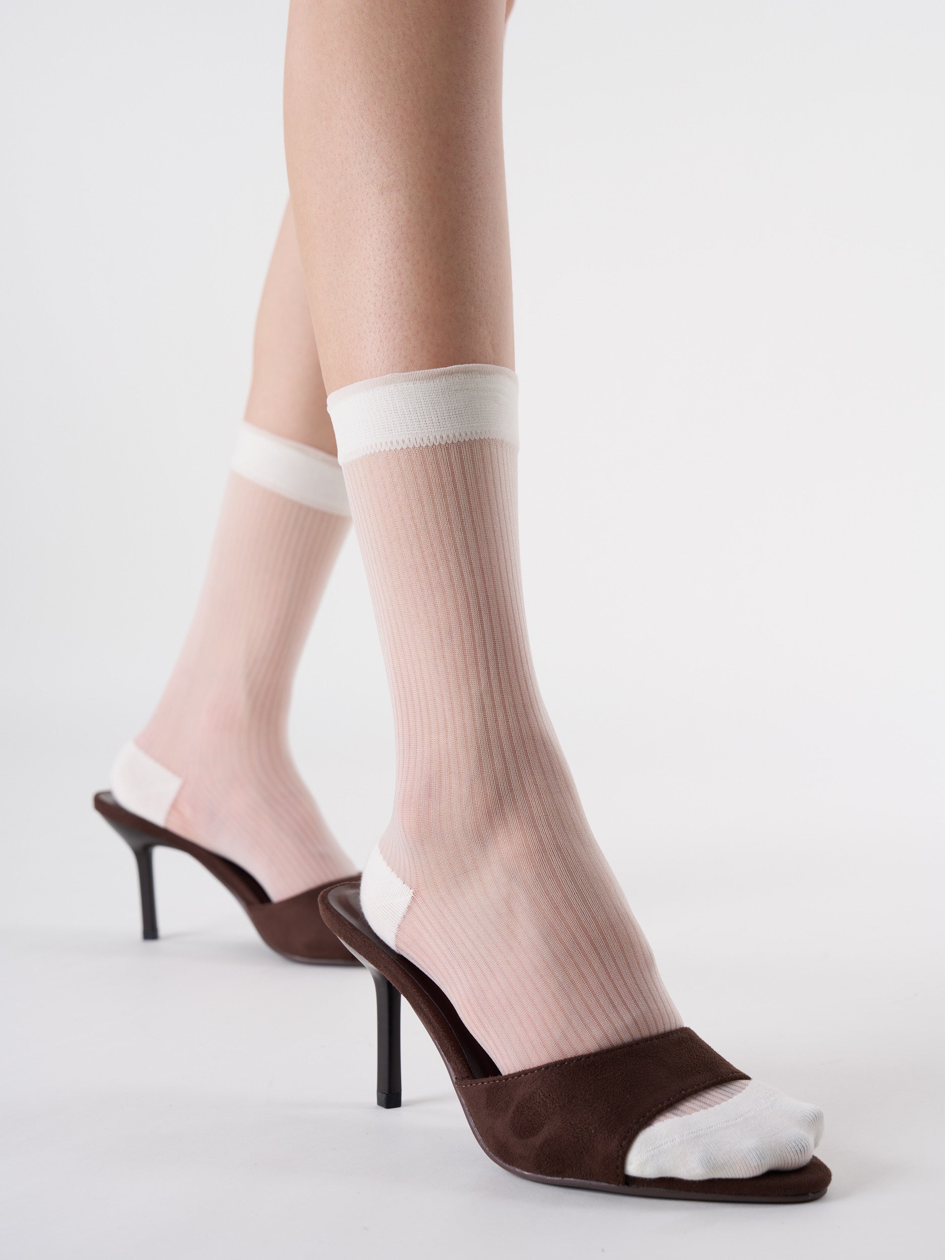 Sheer Socks