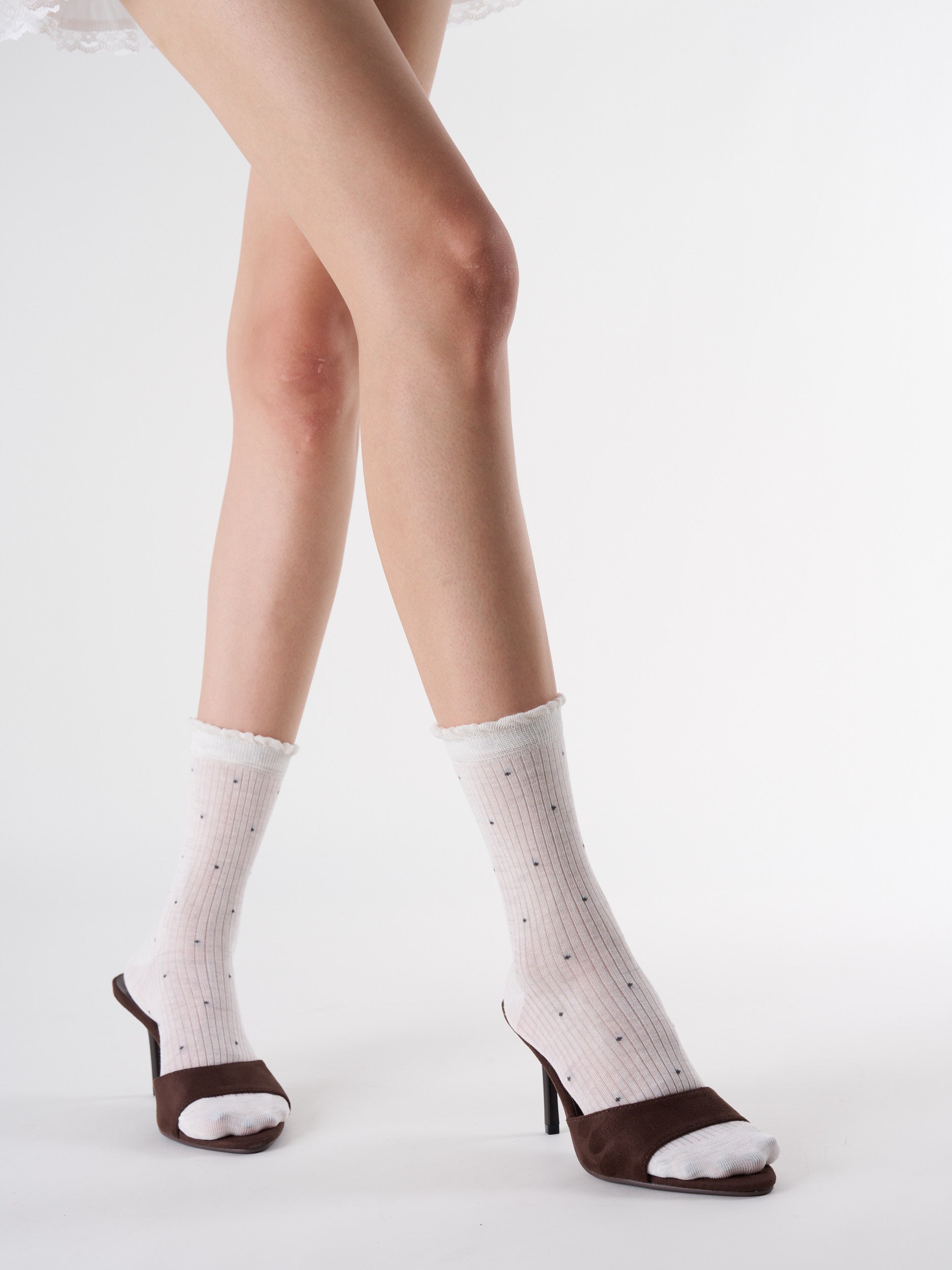 Crew Socks